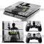 Pvc Vinyl Skin Sticker for PS4, for Ps4 Sticker Quality Choice