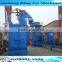 Professional sale DTQ37 series shot polishing machine /Lifting Hook Type Shot Blast Cleaning Machine