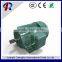 low energy consumption YS series 3PH 380V spinner use 3 phase induction motor