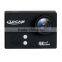 Drop shipping LDCAM pro4+ Waterproof action camera with waterproof case 45m wifi remote control action camera