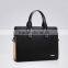 2016 newest briefcase leather business briefcase men's luxury briefcase