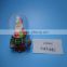 wholesales christmas resin crafts Chinese manufacture