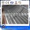 0.6mm thickness GI/Galvanized Wave Sheet/60g Zinc Coated Steel Roofing Sheet on Sale