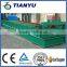 sewing machine steel structure floor roll forming machine