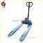 Best performance 2.5 ton 5 ton hydraulic pallet truck CE cetificate hand pallet truck