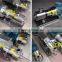 PHM Inline Mixer for Silicone Emulsion/Lotion/Cream Homogenizing