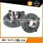 UC201Pillow Block Round Flanged Unit Bearings UCFC201