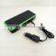 Car jump start with12000mAh Multi-Function Li-Po battery +USB output mini battery booster