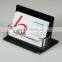 New Fancy Popular acrylic name card holder, Name card box