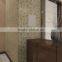 Luxury Interior Wall Crystal Glass Mosaic Tile