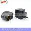 AC to 12V DC Car Cigarette Lighter Charger 12v car adapter