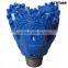 17 1/2 IADC127 Tricone steel bits for oil water and mining drilling