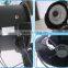 Floor Electric Spray Fan With Mist