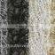 Mesh china synthetic leather for shoes and bags