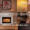 Small 1kw Electric Fireplace Heater