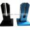 High quality steel casted glass spigots,