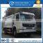 Diesel Engine Type CLW 14-16CUBIC howo sinotruck 2 axles garbage truck The wholesale price