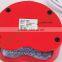 Professional Cheap Mini Red Heart Shape 3W OEM Nail Art Curing UV Lamp Nail Led