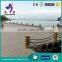 Eco-friendly Weather resistant wpc high grade tile