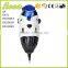 wholesale adjustable good quality pvc ice skate