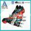 Wholesale Latest Custom Logo Printed Promotional High Quality Polyester Lanyard Strap