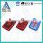 Popular RFID Blocking Aluminum Credit Card Holder