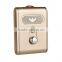 3 Colors Mini Angel Emergency SOS Device with GPS Tracking for Car,Emergency SOS Device For Vehicle