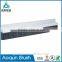 Rack Cabinet Enclosures 1U Letterbox Style Strip Brush Cable Entry