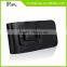 2015 wholesale good quality waist hang belt leather case for MOTO G2