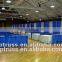 Aluminum backdrop stand pipe drape, backdrop pipe and drape for wedding, pipe sizes(PD-001)
