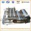 Sodium Silicate Glass Machine