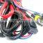 HID Relay Harness H4-4 (9003 HB2) 12V 35W/55W Bi-Xenon Hi/Lo H/L Wiring Controller