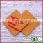 New design micro fiber clothing sticker print heat transfer label
