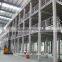 warehouse industrial steel work platform racking system with high standard quality