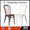 Aluminum Restaurant cafe chair JC-RC05