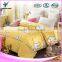 High Performance Double Sided Available Bed Duvet Cover Sets