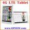 OEM ODM 10 inch octa core 4g ftd lte phone andriod5.1 lollipop tablet pc phablet dual sim card 4bands 3g 4g phone call tablet pc