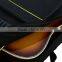 Custom Cheap Black 40in and 41in Classic Musical Instrument Guitar Bag with Carrying Shoulder