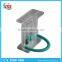 New Respiratory Exerciser with Expiratory and Inspiratory Training Function