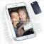 New LED Cell Phone case for Iphone 6s plus. Super bright LED lighting great for Selfie and Flashlight-Suodarui.