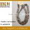 2015 HOT Fashion design chain necklace stainless steel
