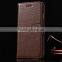Genuine Leather case for iphone 6