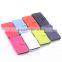 Crazy Horse Ultra thin stand case for Samsung S6