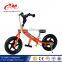 kid balance bicycle for sell/balance bicycle/child balance bicycle