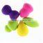 5 pcs/bag Makeup Sponge Beauty Miracle Complexion Sponge Blender Sponge