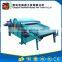 High efficiency textile cotton waste recycling machine