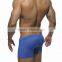 new products on china market wholesale high cut swimwear BELT BOXER AD037