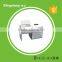 small seed coconut oil extraction machine with AC motor for home use                        
                                                Quality Choice