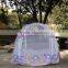Polyester home textile baby mosquito net