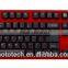 Motospeed K40 Standard computer USB wired keyboard